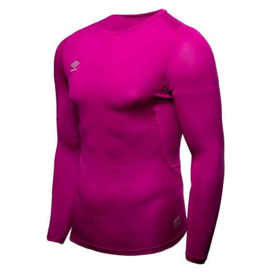 UMBRO Core Long Sleeve Base Layer