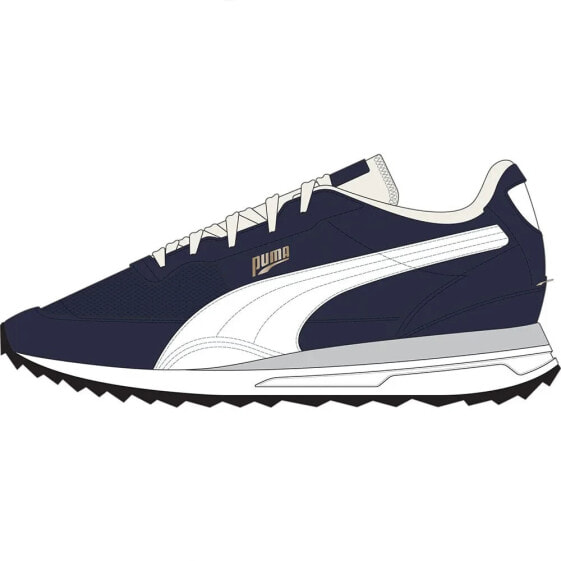 PUMA SELECT Road Rider Sd trainers