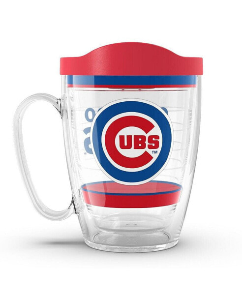 Chicago Cubs 16 Oz Tradition Classic Mug