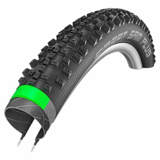 SCHWALBE Smart Samoa Plus HS476 29´´ x 2.10 rigid MTB tyre