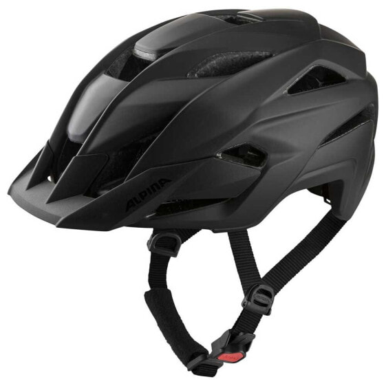 Шлем защитный Alpina Kamloop MTB