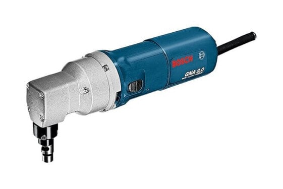 Bosch GNA2.0 Nager - 2400 RPM - 6 mm - 2 kg