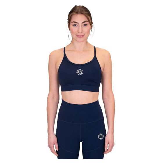 BIDI BADU Crew Sports Bra Low Support