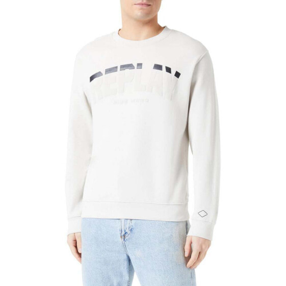 REPLAY M6769.000.21842 sweatshirt