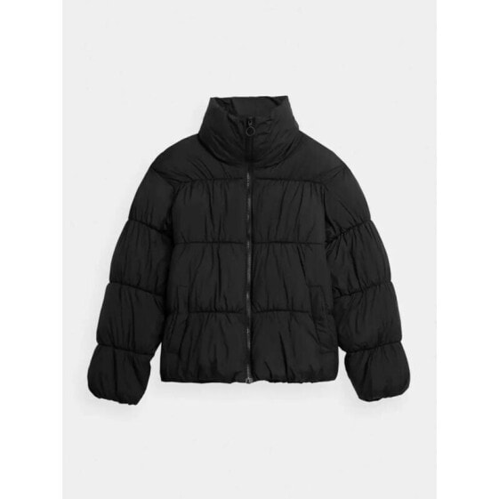 Куртка Outhorn женская W OTHAW22TDJAF013-20S черная