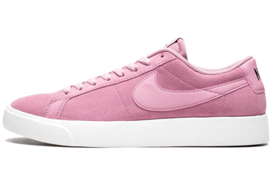 Кроссовки Nike Blazer Low Vapor 878365-600