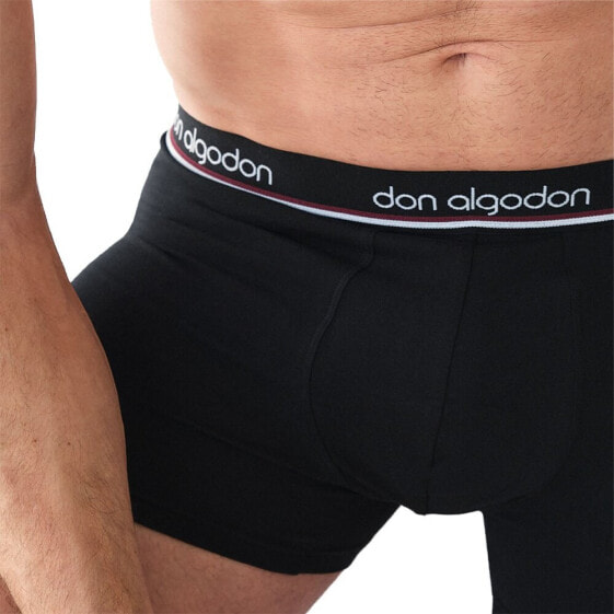 DON ALGODON 2 Pack Boxer