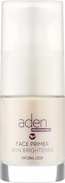 Aden Cosmetics Face Primer Skin Brightener