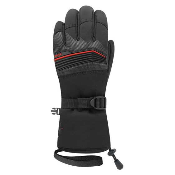Перчатки для спорта мужские Racer Gl500 Softshell