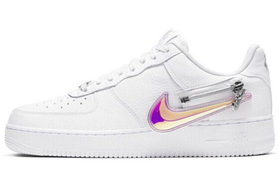 Кроссовки Nike Air Force 1 Low CW6558-100