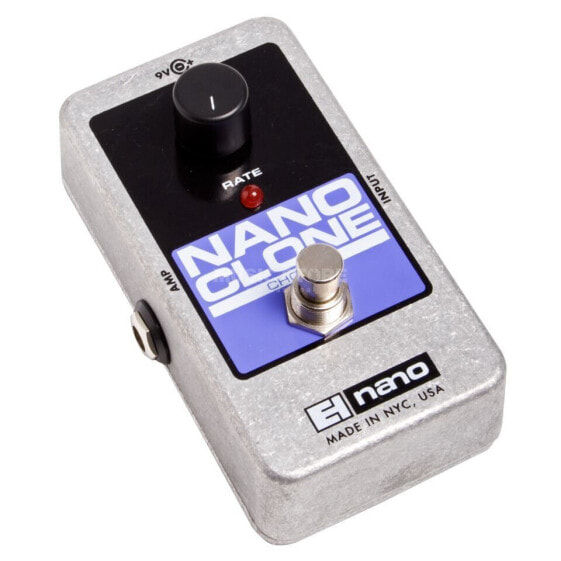 Electro Harmonix Nano Clone