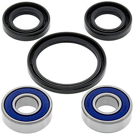 All BALLS 25-1187 Wheel Bearing Kit