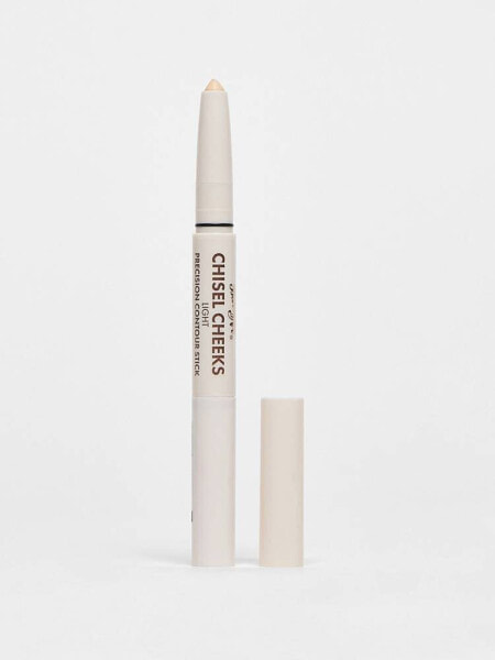 Barry M Chisel Cheeks Precision Contour Stick - Light