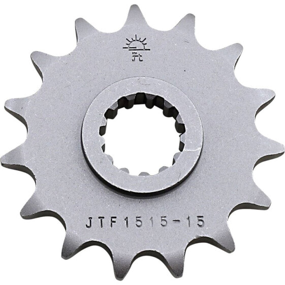 Звезда передней звезды JT SPROCKETS 525 JTF1515.15 из стали