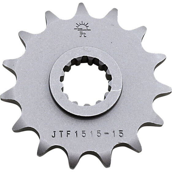 JT SPROCKETS 525 JTF1515.15 Steel Front Sprocket