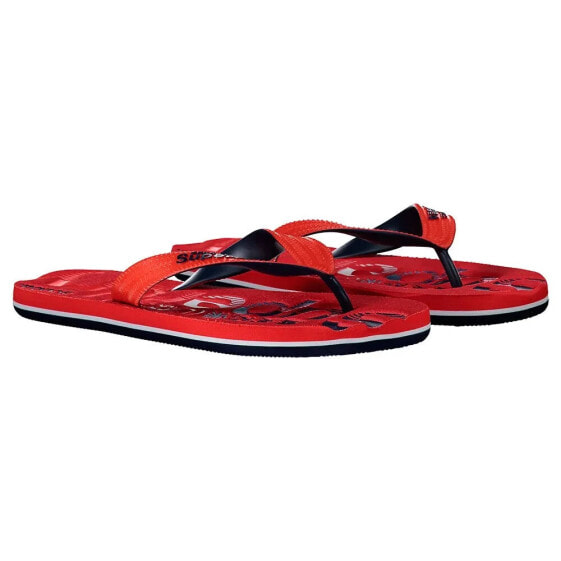 SUPERDRY Classic Scuba Flip Flops