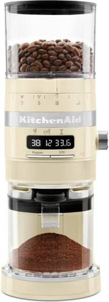 Кофемолка KitchenAid Artisan 5KCG8433EAC