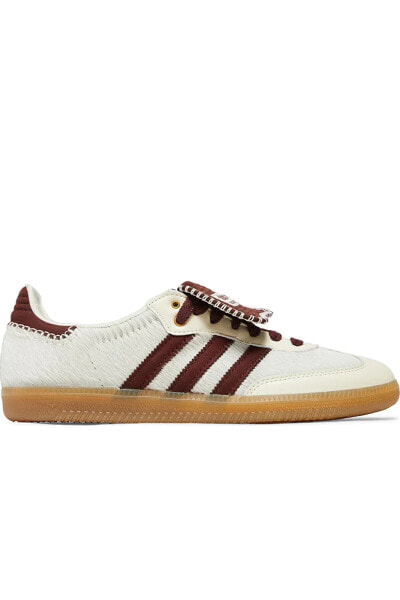 Samba Pony Tonal Wales Bonner Cream White