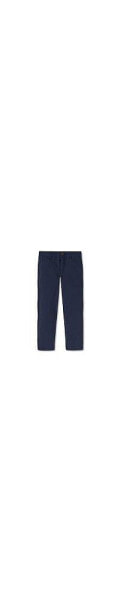 Toddler Boys Organic Cotton Seersucker Suit Pant