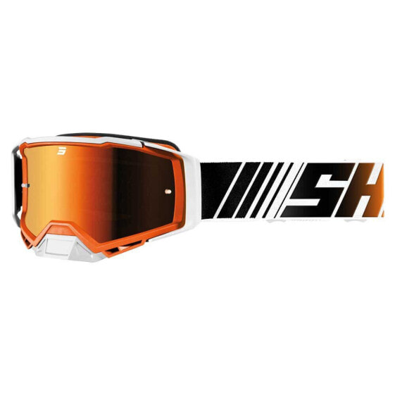 SHOT Core Stripe Goggles