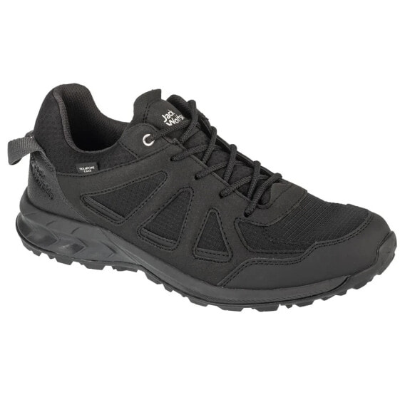 JACK WOLFSKIN Woodland 2 Texapore hiking shoes