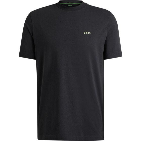 BOSS 10256064 short sleeve T-shirt