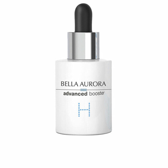Антивозрастная сыворотка Bella Aurora Advanced Booster Гиалуроновая кислота 30 ml