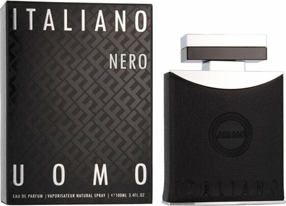 Унисекс парфюмерия ARMAF Italiano Nero - EDP