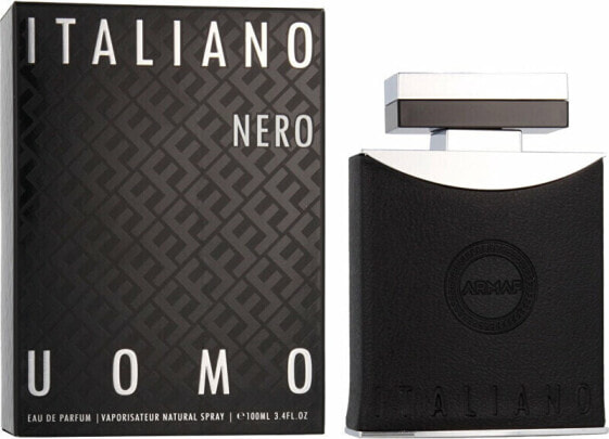 Italiano Nero - EDP