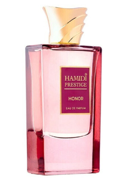 Унисекс парфюмерия Hamidi Prestige Honor - EDP