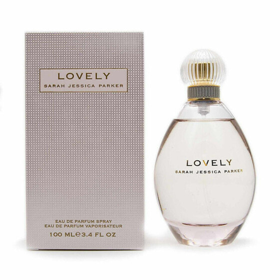 Женская парфюмерия Sarah Jessica Parker Lovely EDP 100 мл