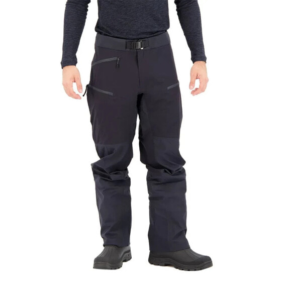 BLACK DIAMOND Dawn Patrol Hybrid Pants