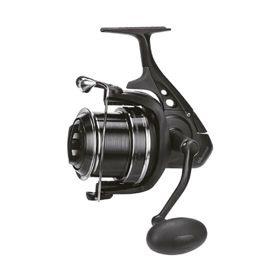 OKUMA Big Bomer Spod carpfishing reel