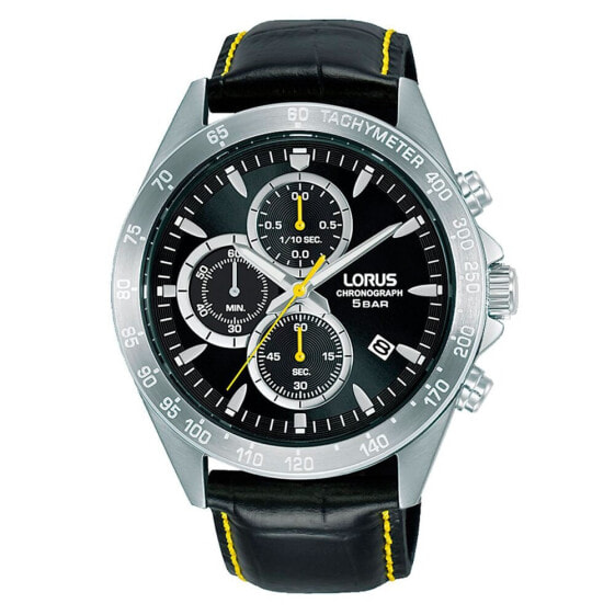 LORUS WATCHES RM373GX9 watch
