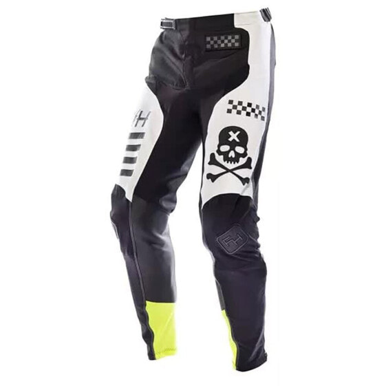 FASTHOUSE Elrod Rufio off-road pants