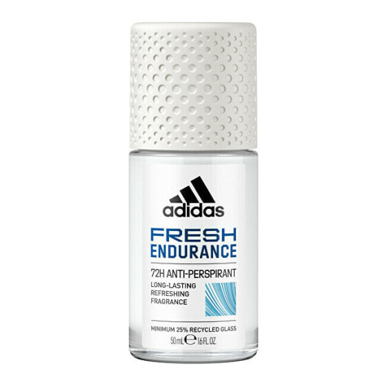 Дезодорант женский Adidas Fresh Endurance Woman - roll-on