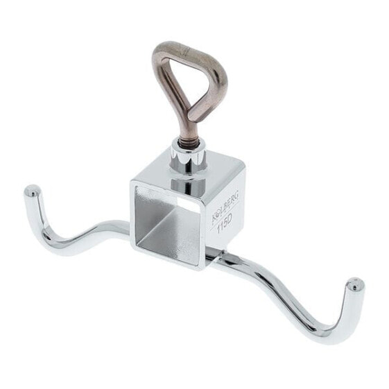 Kolberg 115D Double Hook Square 20mm