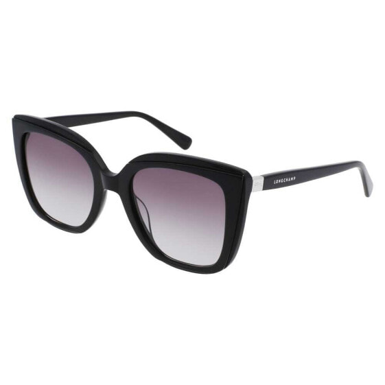 Очки Longchamp 689S Sunglasses