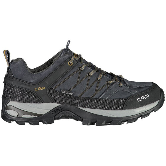 CMP Rigel Low WP 3Q13247 Hiking Shoes