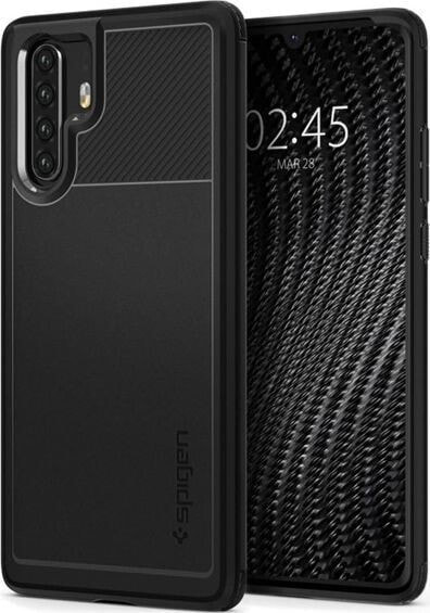 Чехол для смартфона Spigen Huawei P30 Pro черный Rugged Armor