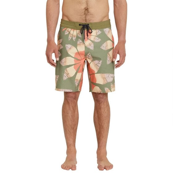 VOLCOM Sunder Stoney 19´´ Swimming Shorts