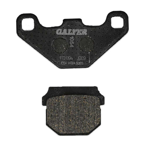 GALFER FD094-G1054 Brake Pads