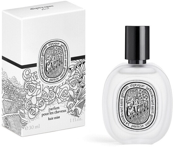 Diptique Eau Capitale