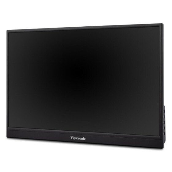 Монитор ViewSonic VX1755 17" LED IPS LCD