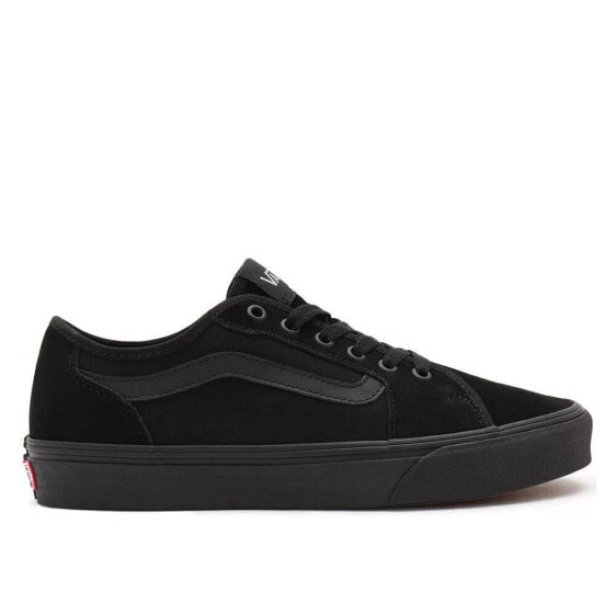 Кеды Vans Filmore Decon