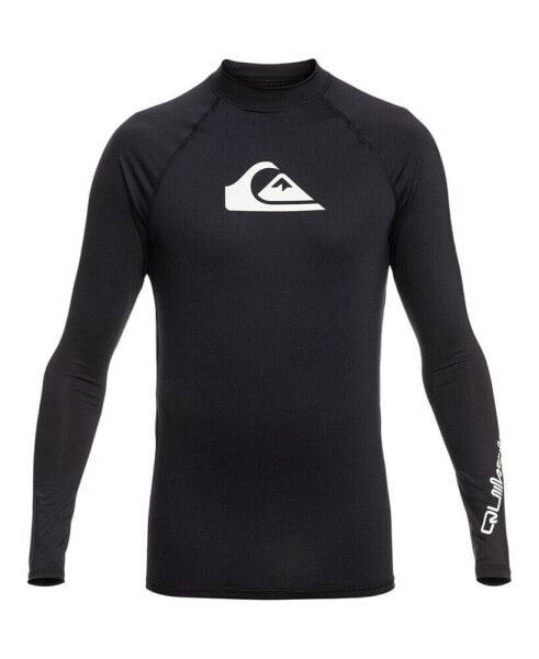 Рубашка Quiksilver All Time Shirt
