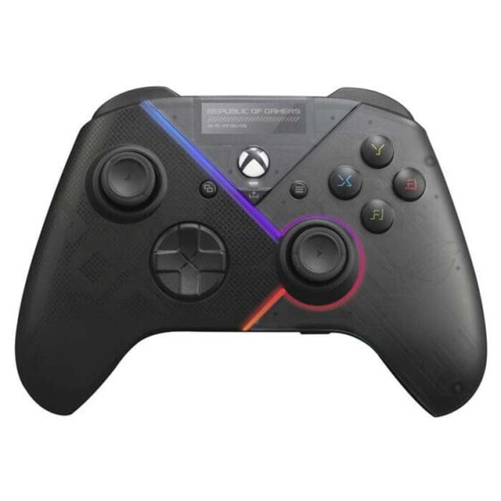 ASUS Raikiri Controller