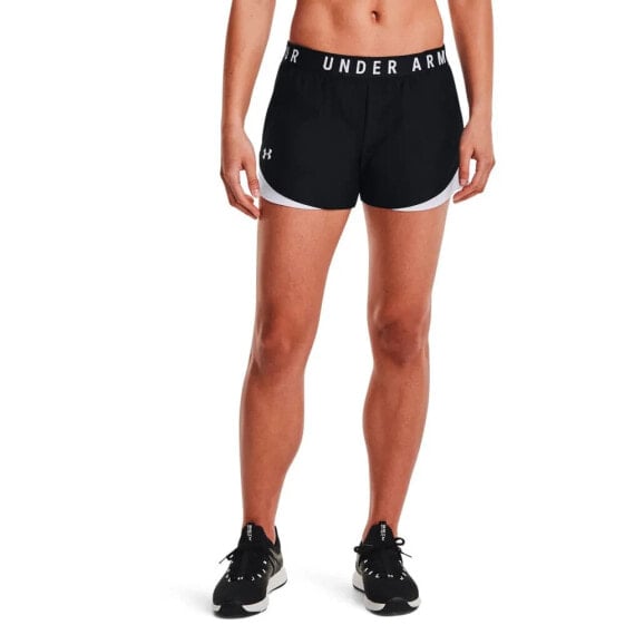 UNDER ARMOUR Play Up 3.0 Shorts