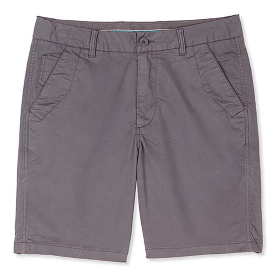 OXBOW Onagh shorts