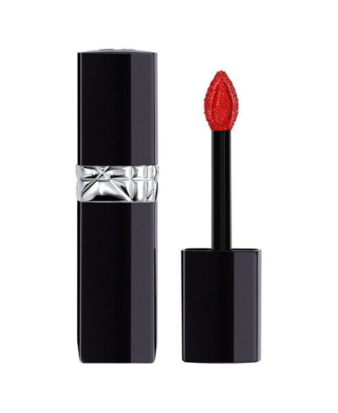 Губная помада Dior Rouge Forever Liquid Lacquer Lipstick